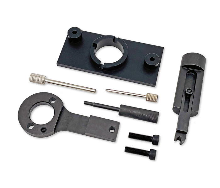 Opel 2.0 CDTi po 2014 blokada paska rozrządu 904 015 70